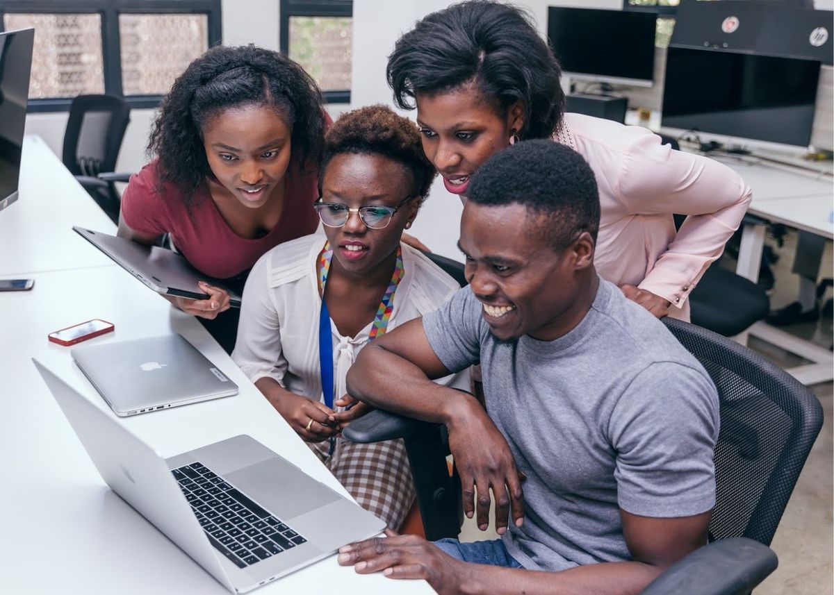 Business Management Course