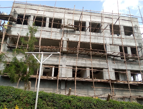 Construction Site Image 1